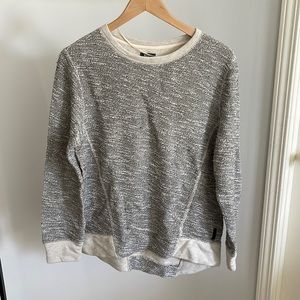 Roots Sweatshirt Crewneck